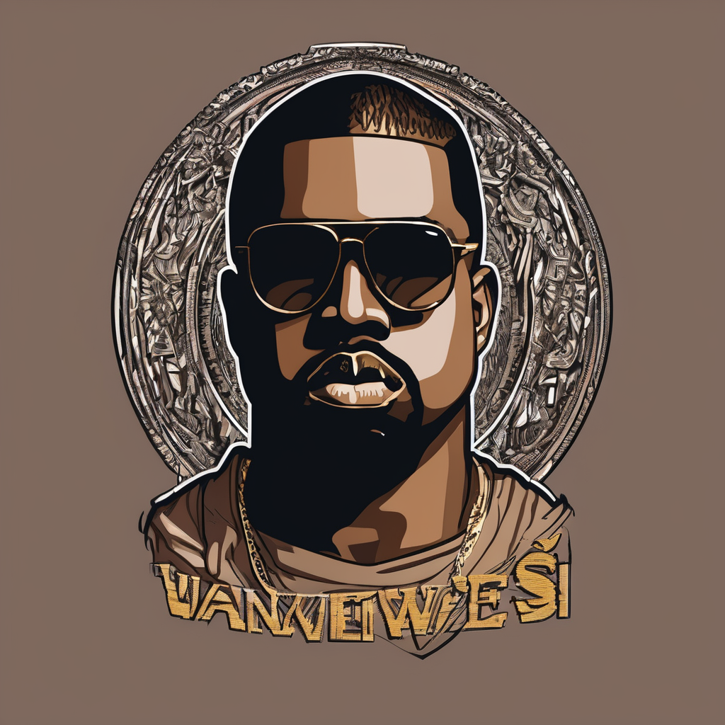 Kanye West